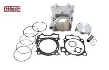 CILINDRO COMPLETO YAMAHA YZF
