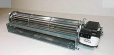 Ventilatore Tangenziale DN 60