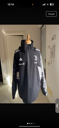 Giacchetto juventus - giacchetto,