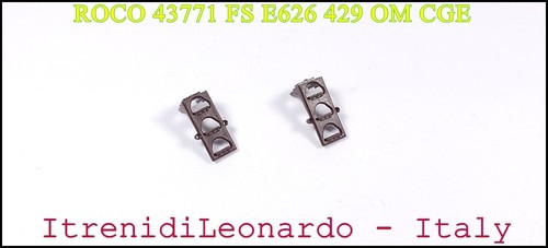 Roco 43771 e626 429 - fs,