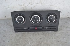 81069- Controllo comando clima Saab 9-3 SW Dal 2002 al 2014 Cod 12772891