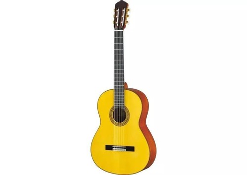 Chitarra acustica classica