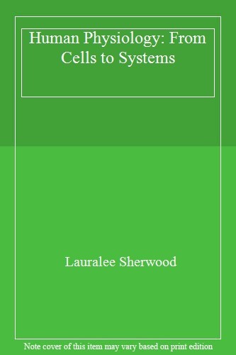 Human physiology from cells - human,