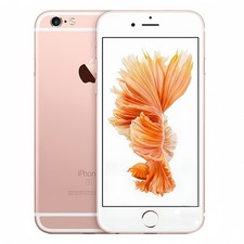 Apple iPhone 6s Plus -
