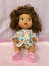 Baby Alive 2013 Better Now