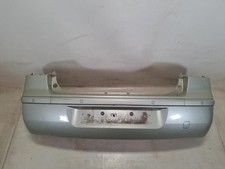 Paraurti posteriore RENAULT