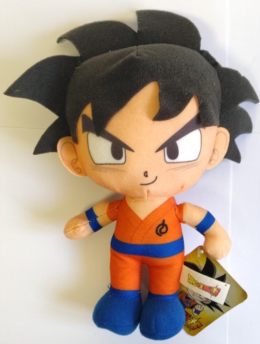 Dragon ball super peluche 20cm - super,