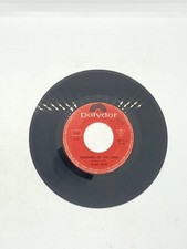 BLIND FAITH - PRESENCE OF THE LORD 7" 45 giri disco vinile CLAPTON 1969