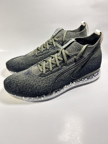 Puma jammin cushion forest - puma,