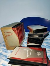 13 VHS Eduardo De Filippo