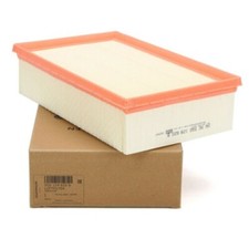 FILTRO ARIA ORIGINALE AUDI VW SEAT SKODA 5Q0129620B 