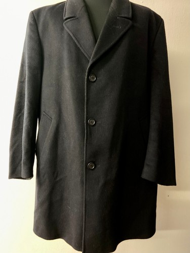 Cappotto uomo anni 90 - cappotto,