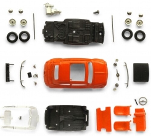 Fiat 500 collezione - 500, "collezione