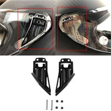 Kit pivot per casco AGV Pista