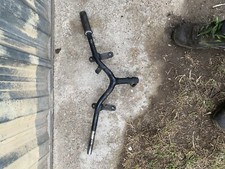 Manubrio Originale Telaio Malaguti Phantom F12