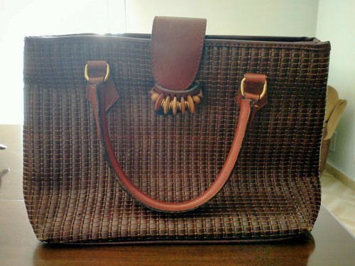 Bellissima borsa made - bellissima, italy