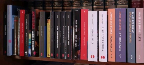 Collezione completa dave - collezione,