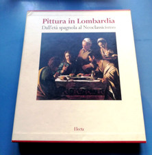 PITTURA IN LOMBARDIA DALL'ETA'