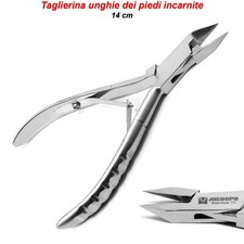 Taglierina Unghie dei Piedi