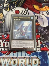 Lval fr047 ul numéro - yu-gi-oh,