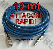 TUBO ARIA COMPRESSA PROLUNGA