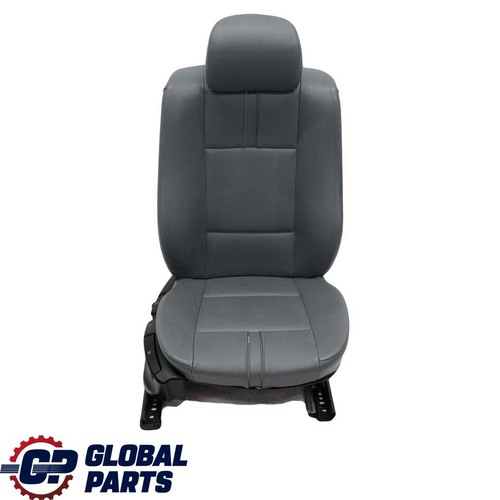 Bmw e83 sedile anteriore - e83,