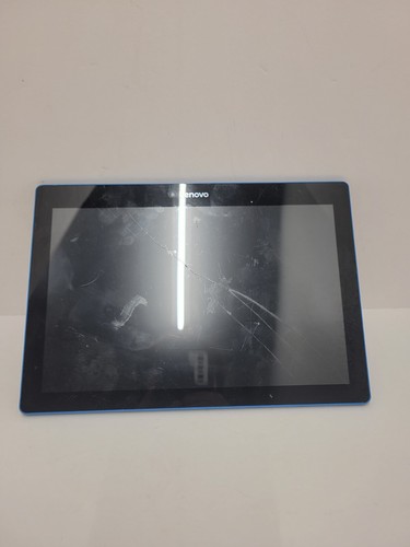 Lenovo tablet screen - screen, is