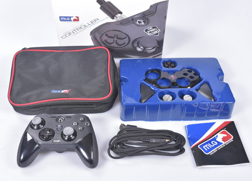 Mad catz mlg pro - mlg, pro-circuit