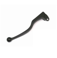 Leva frizione alluminio nera