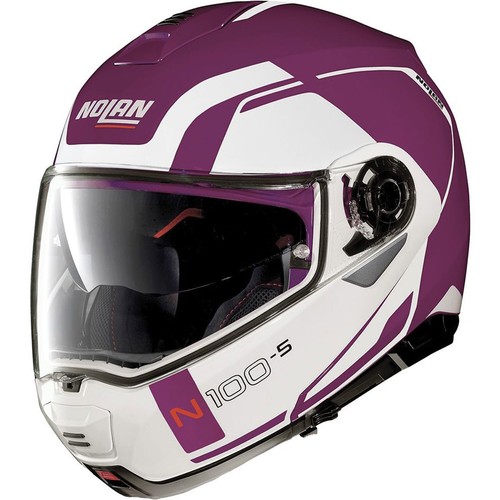 Casco modulare apribile nolan - apribile,
