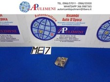 41/11 SCONTRO SERRATURA PORTA DX SX FIAT OM IVECO 682 N6