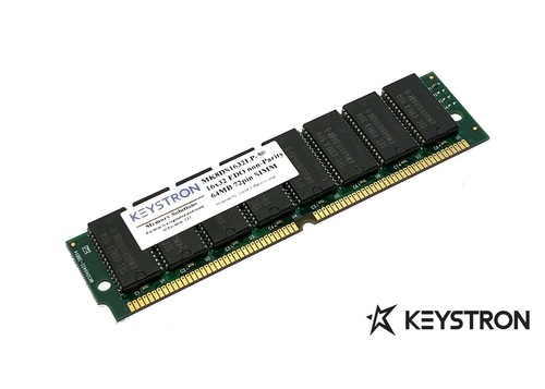 Edo pin simm ram - 64,