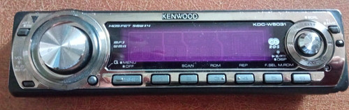 Kenwood kdc w5031 frontalino - w5031,