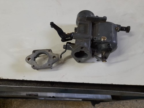 Carburatore zenith fiat - carburatore,