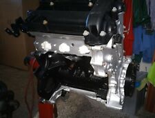 MOTORE NUOVO RIGENERATO OPEL AGILA/CORSA 1.0cc BENZINA  Z10XEP