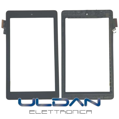 Touch screen mediacom - touch,