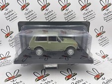 Die cast lada niva - cast, "