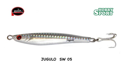 Molix jugulo casting - 20, gr