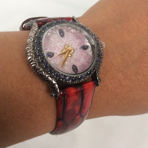 Bellissimo orologio barbara - bellissimo,