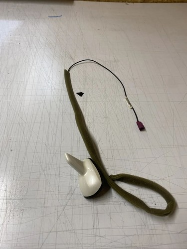 Antenna tetto mercedes benz - mercedes-benz, e