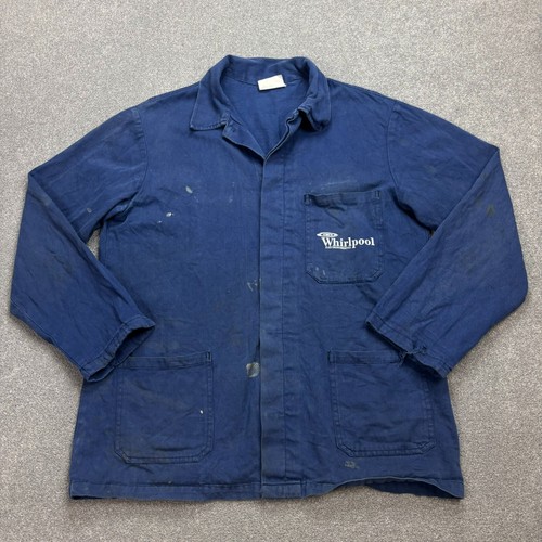 Giacca francese adulto - , blu