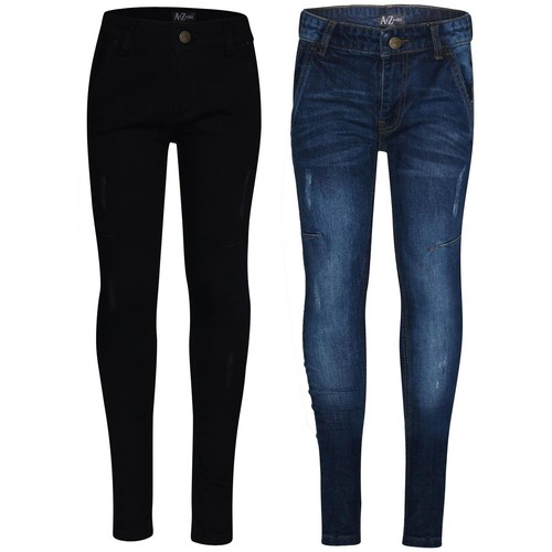 Bambini jeans strappati - bambini,