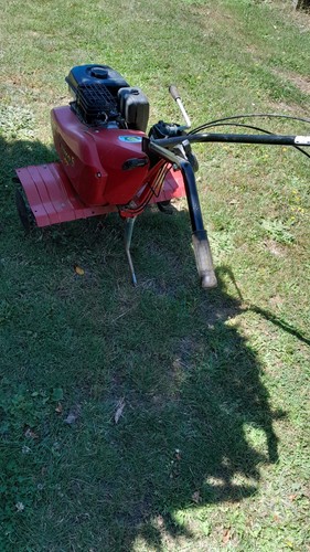 motozappa