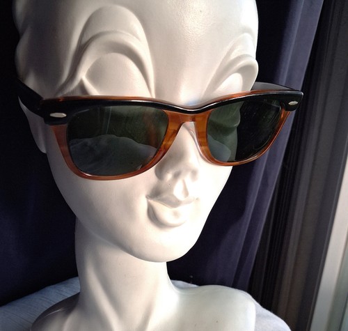 Ray ban wayfarer - ray, b&l