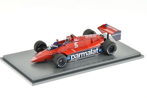Brabham bt48 niki lauda - bt48,
