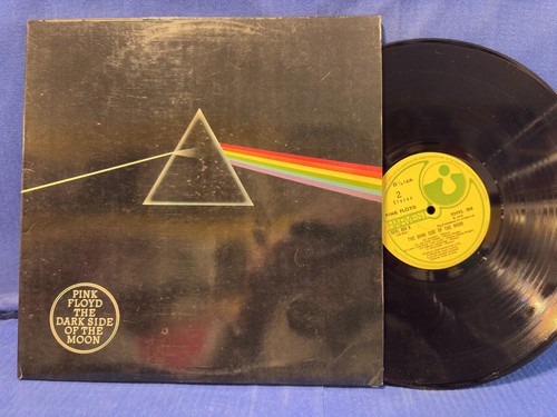 Pink floyd dark - dark, shvl