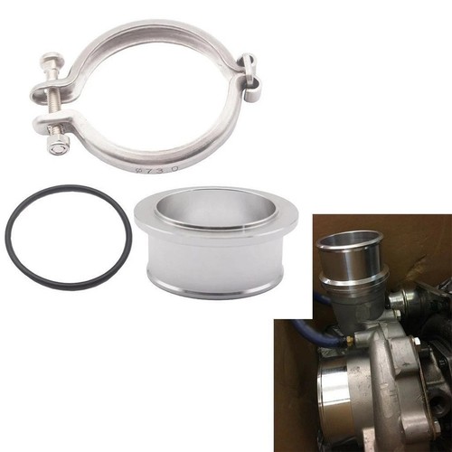 Gruppo compressore turbo per