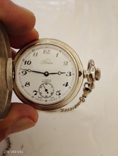 Orologio perseo tascabile - perseo,