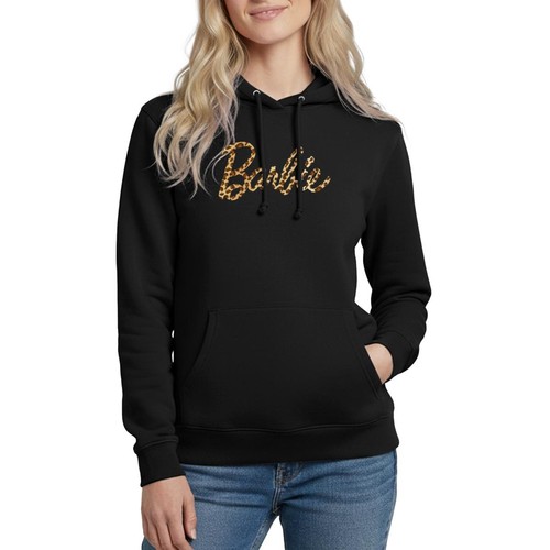 Barbie felpa con cappuccio - felpa,