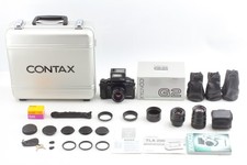 [TOP MINT] Contax G2